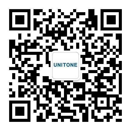 友利通微信公众号二维码