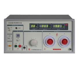 20000V 耐压测试仪
