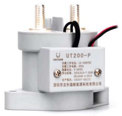 UT200-P