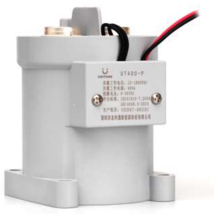 UT400-P